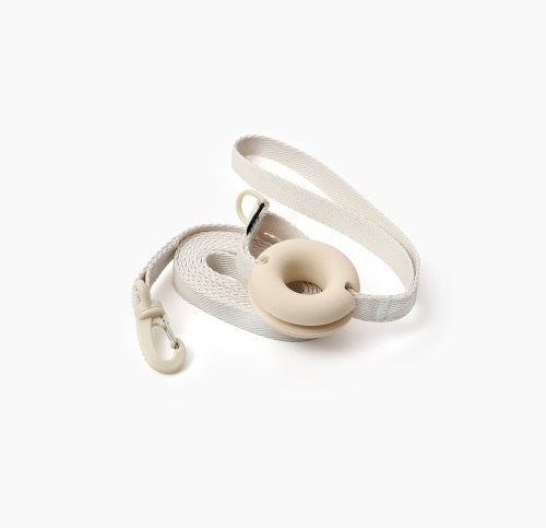Macaron Style Pet Leash With Modern Minimal Design