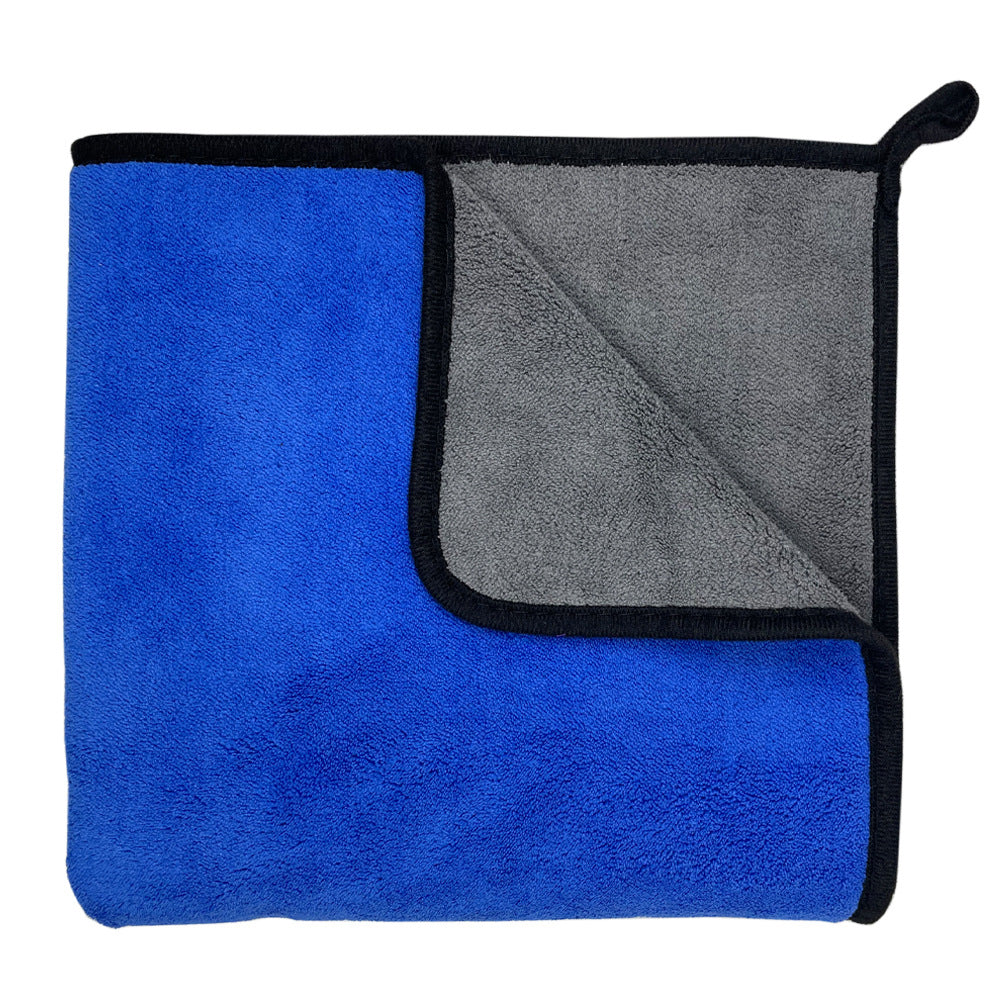 Pet Plus-Sized Size Shower Bath Towel