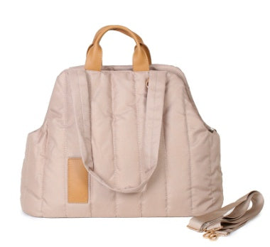Lightweight Waterproof Pet Carrier Handbag For Outdoor Travel Use