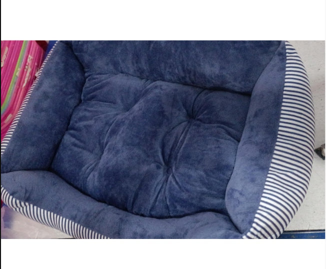 Large Comfortable Pet Bed For Pets