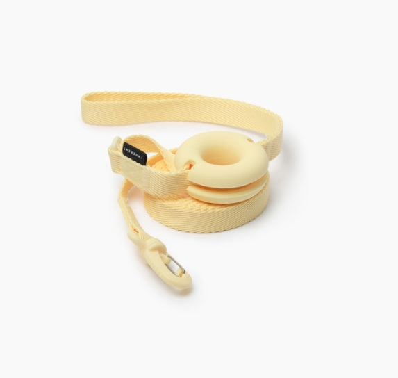 Macaron Style Pet Leash With Modern Minimal Design