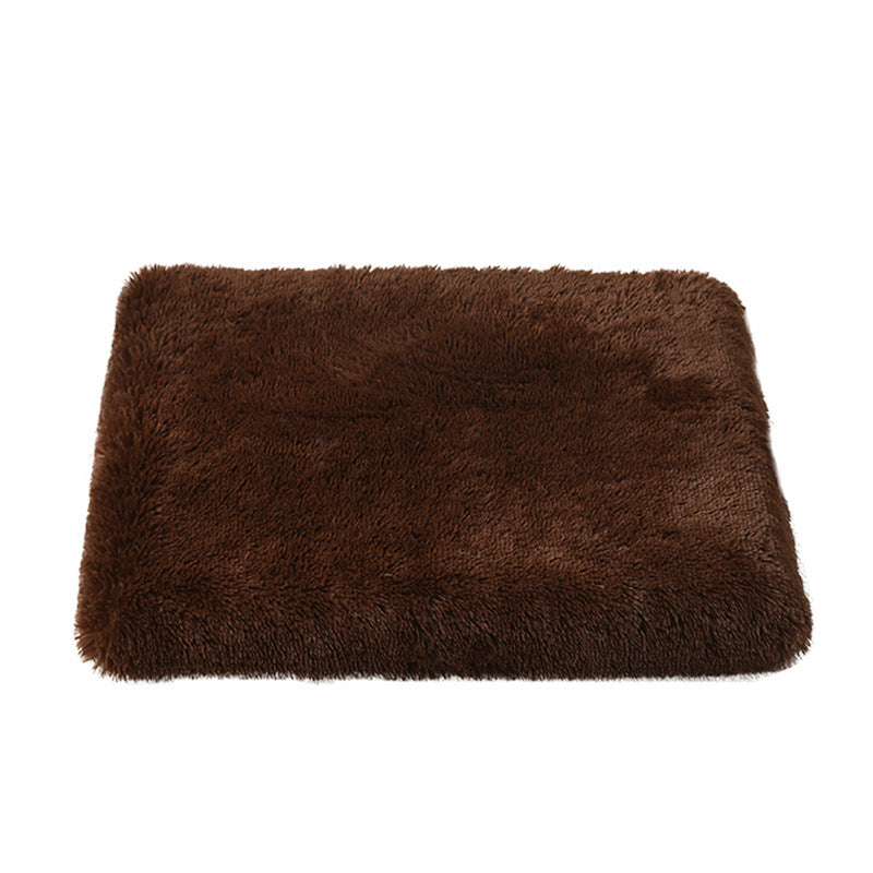 Detachable Pet Mat And Bed For Comfortable Resting