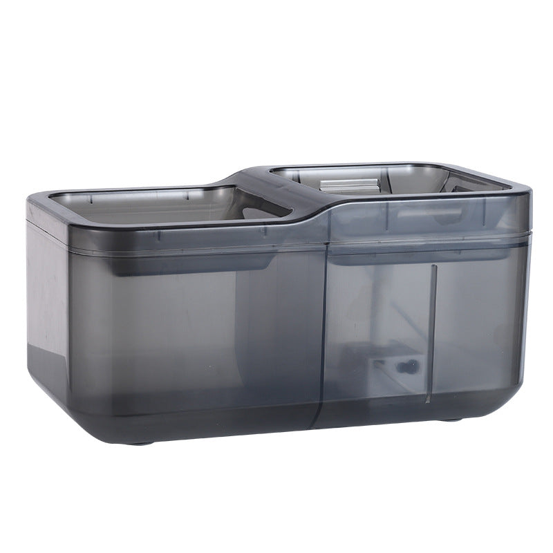 Intelligent Automatic Pet Water Dispenser For Continuous Fresh Hydration