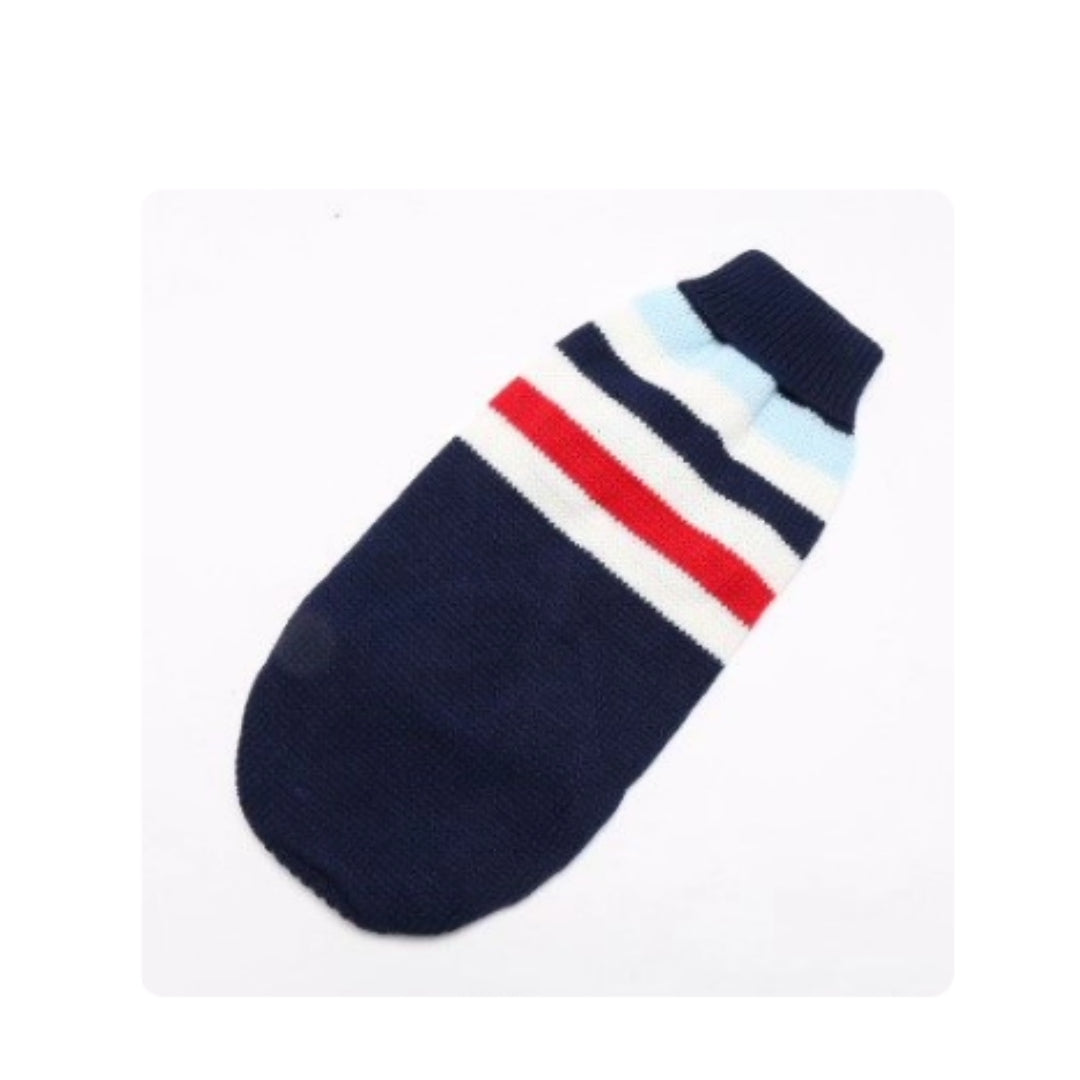 Pet Sweater For Medium To Large Breeds Comfortable Wear