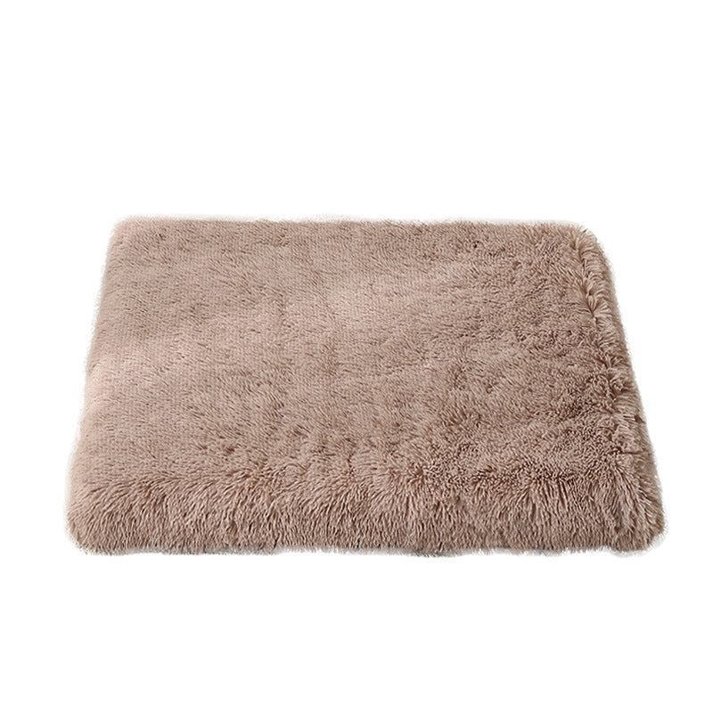 Detachable Pet Mat And Bed For Comfortable Resting